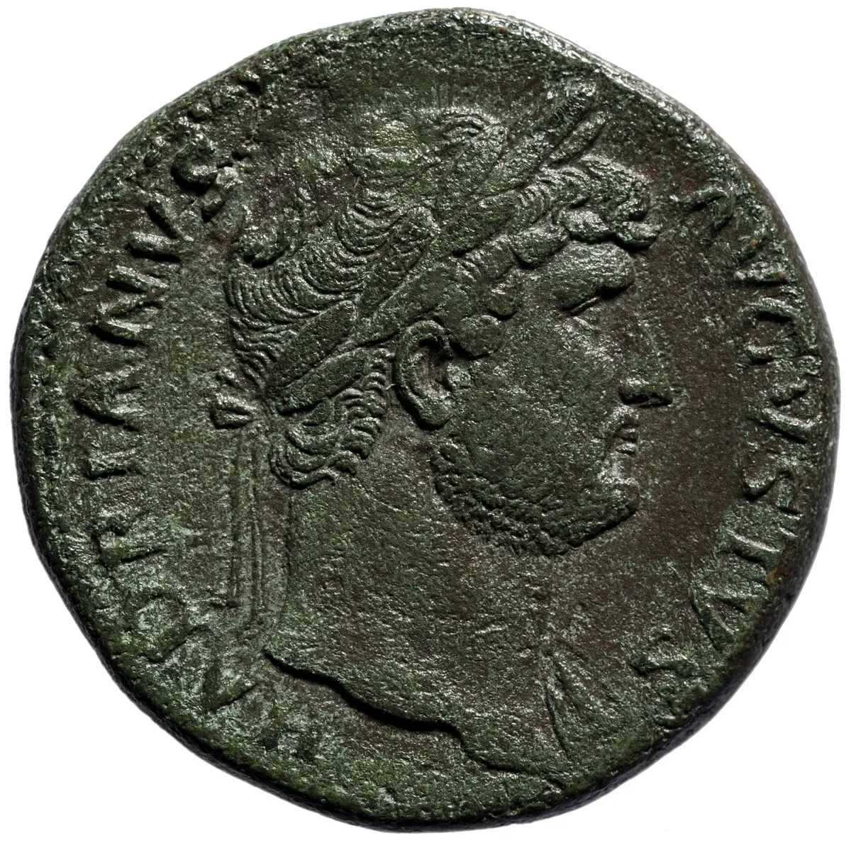 Hadrianus
