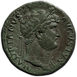 Hadrianus