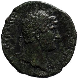 Hadrianus