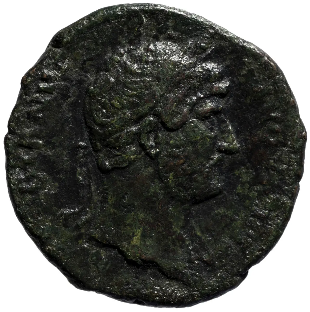 Hadrianus