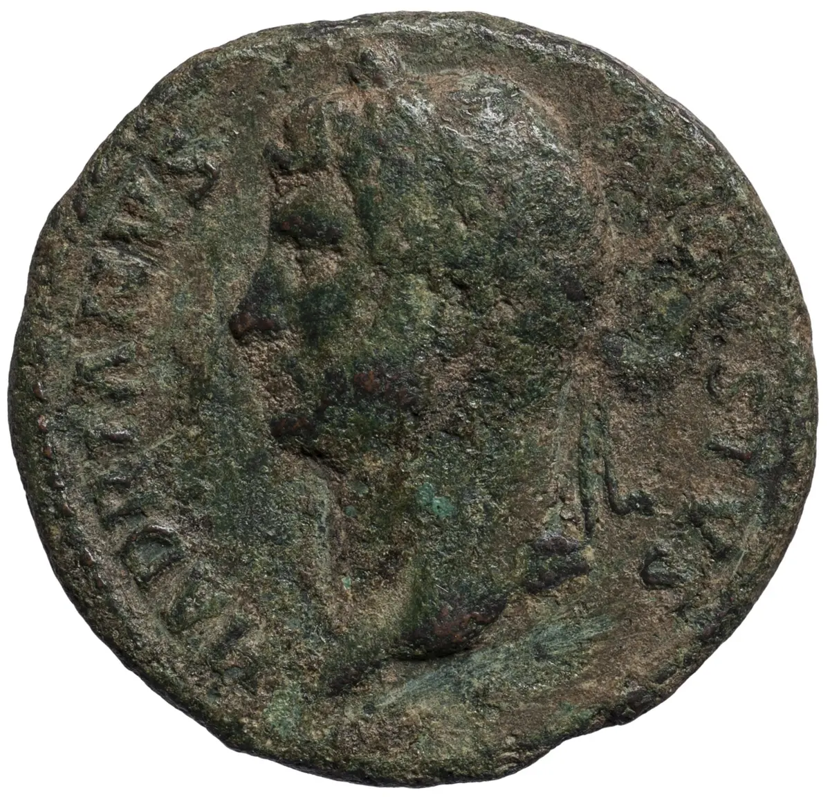 Hadrianus