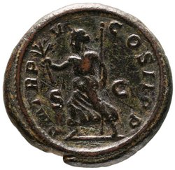 Severus Alexander