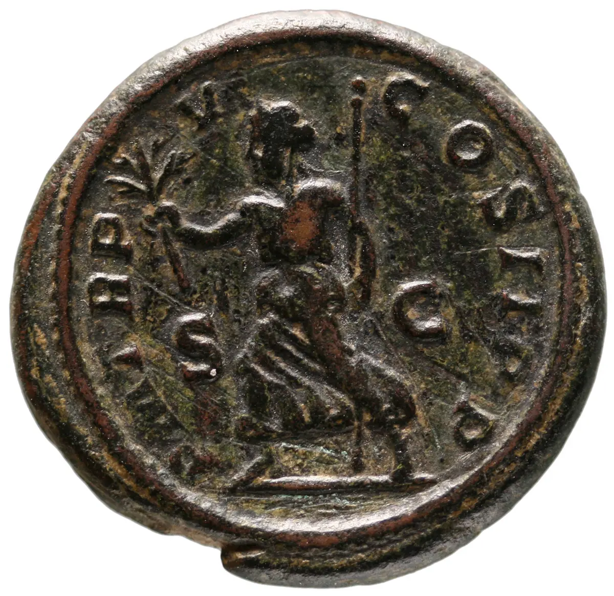 Severus Alexander