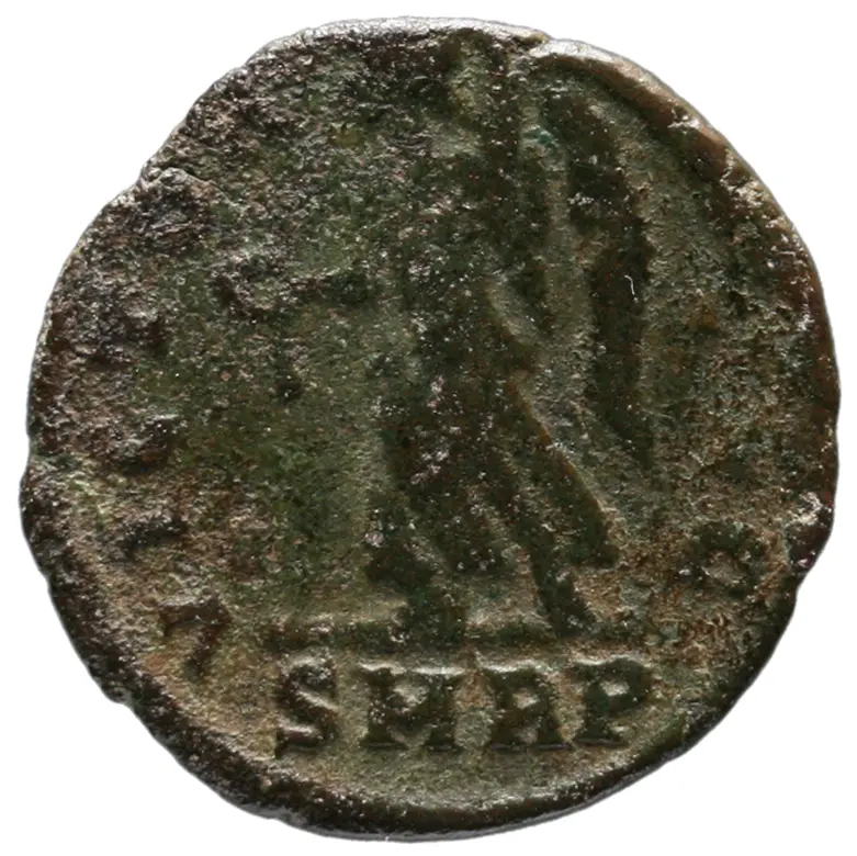 Theodosius I.