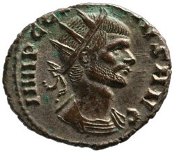 Claudius II. Gothicus