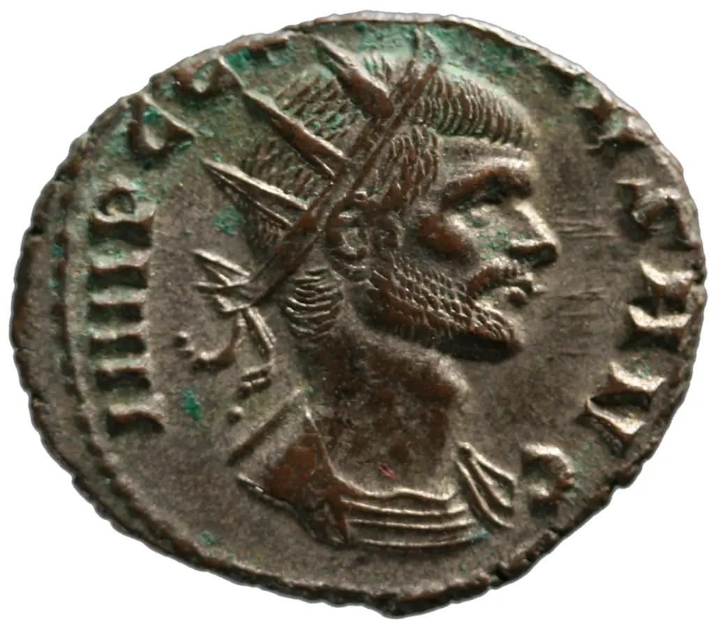Claudius II. Gothicus