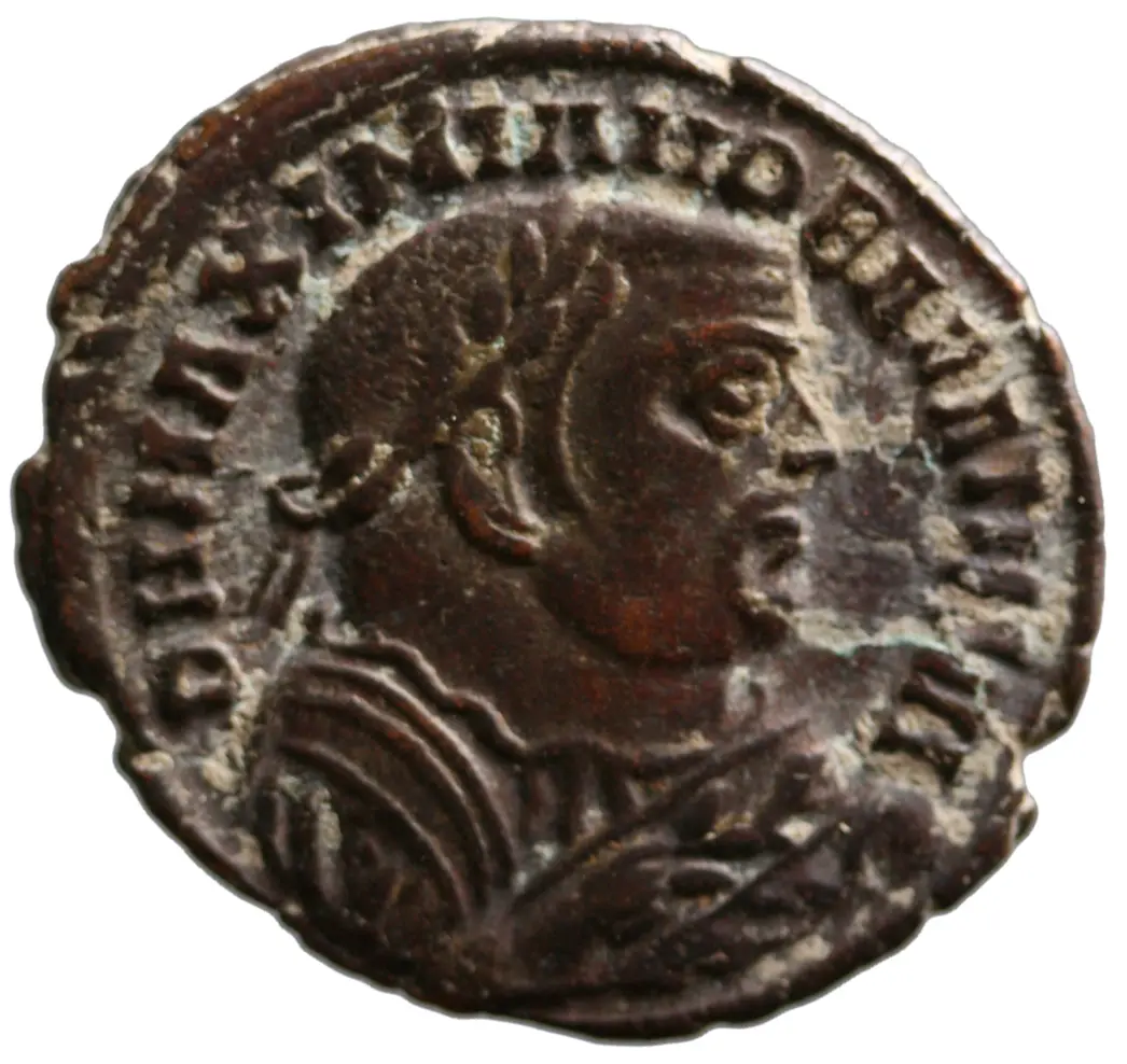 Maximianus Senior Augustus