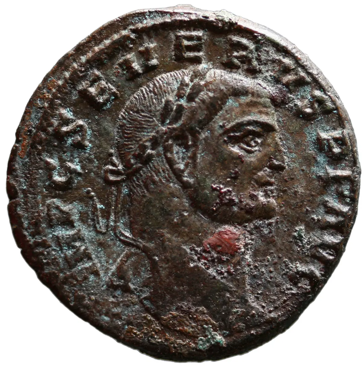 Severus II.