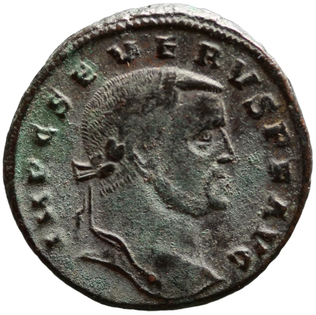 Severus II.