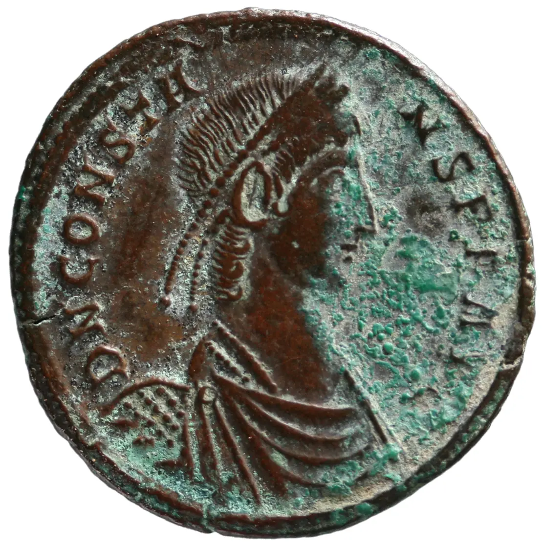 Constans