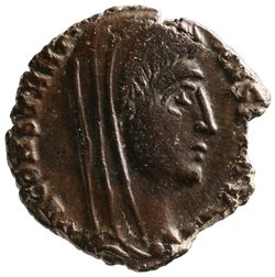 Divus Constantinus I.