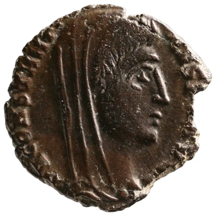 Divus Constantinus I.