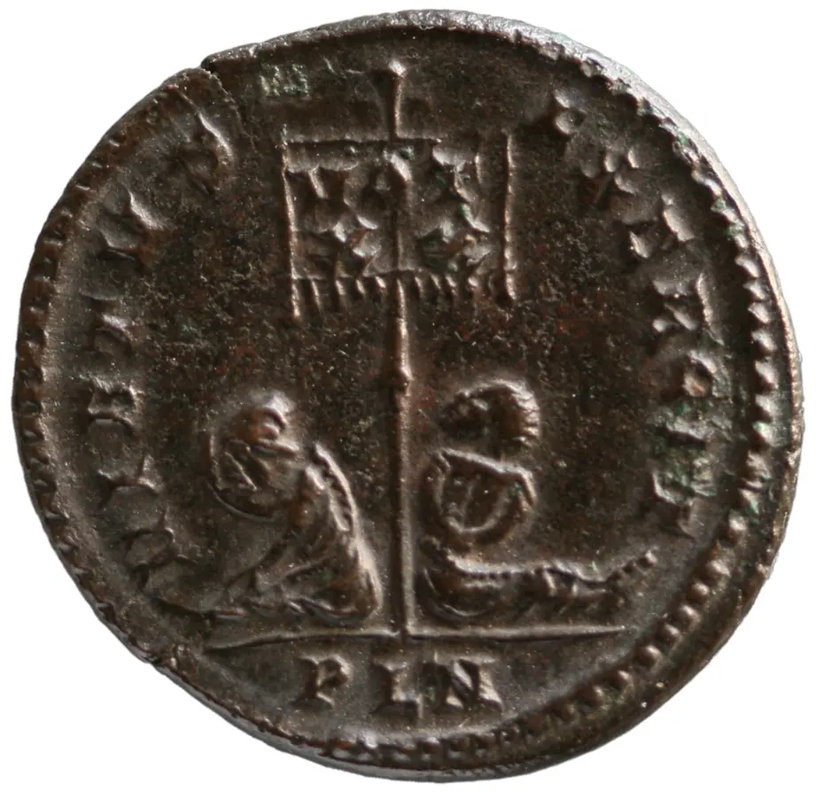 Constantinus I.