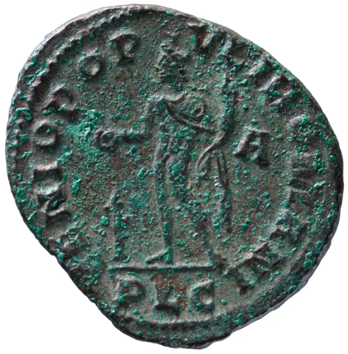 Maximianus II. (Galerius) Caesar