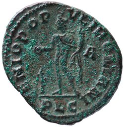 Maximianus II. (Galerius) Caesar