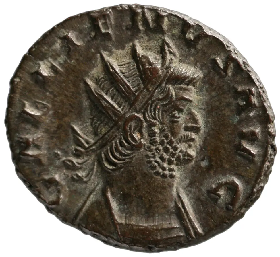 Gallienus