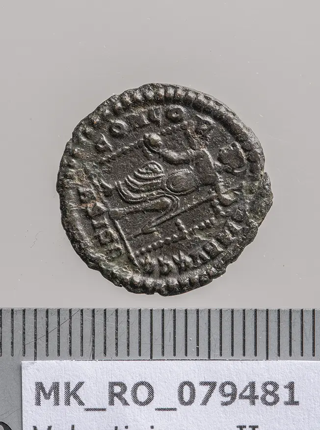 Valentinianus II.