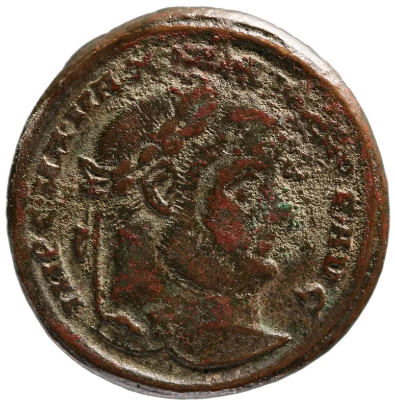 Münze