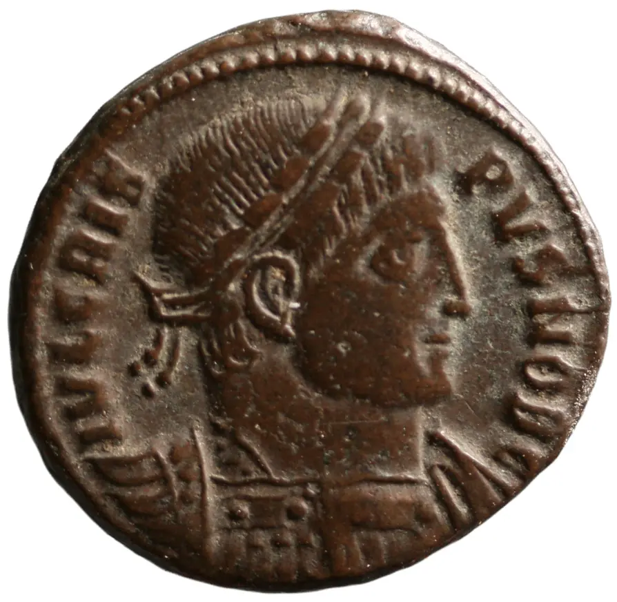 Crispus