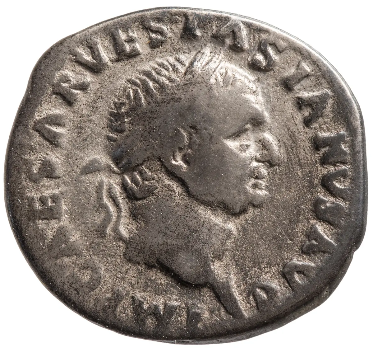 Vespasianus