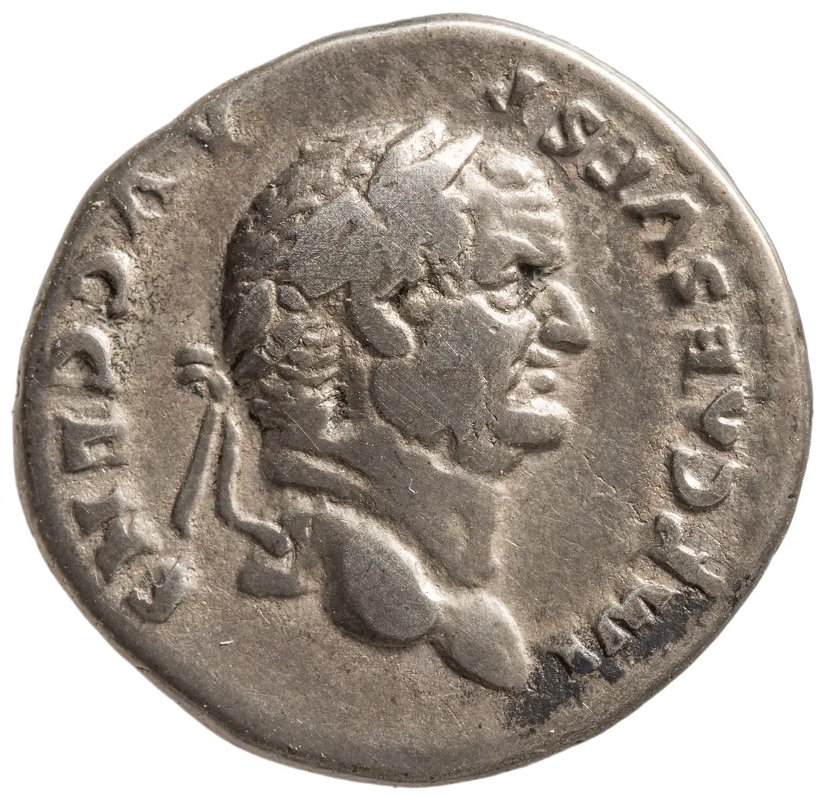 Vespasianus