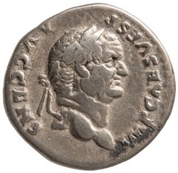Vespasianus