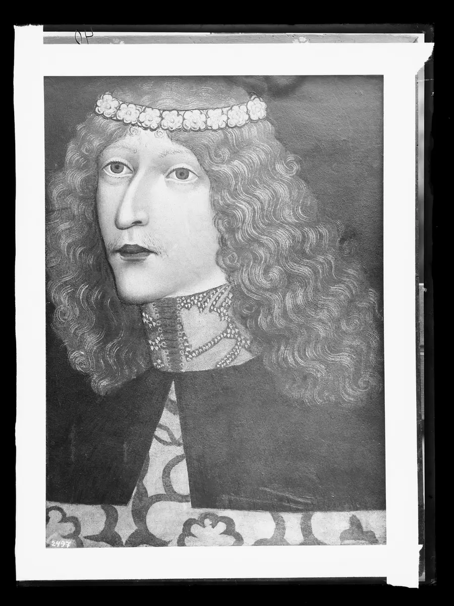 König Ladislaus 