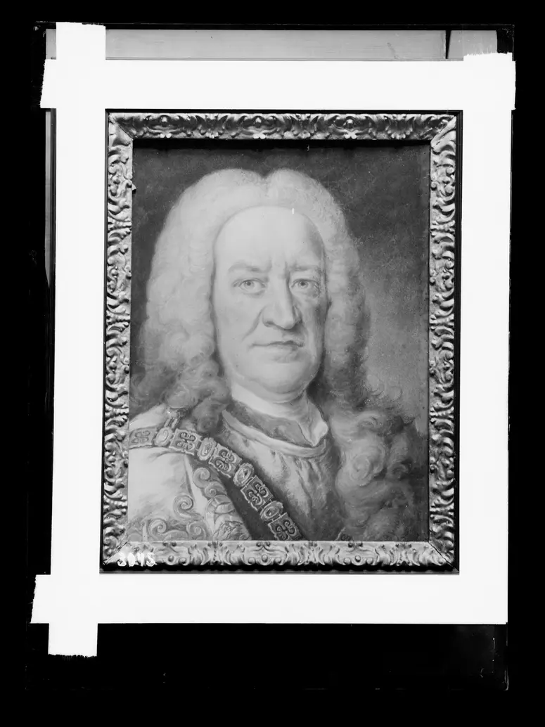 Graf Sinzendorf