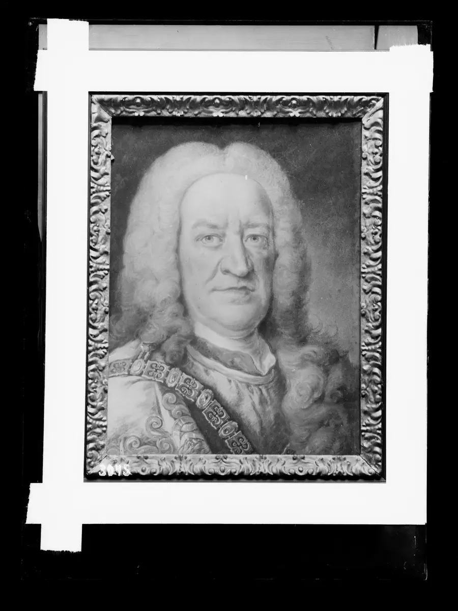 Graf Sinzendorf
