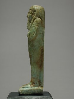 Uschebti des Ptah-nefer