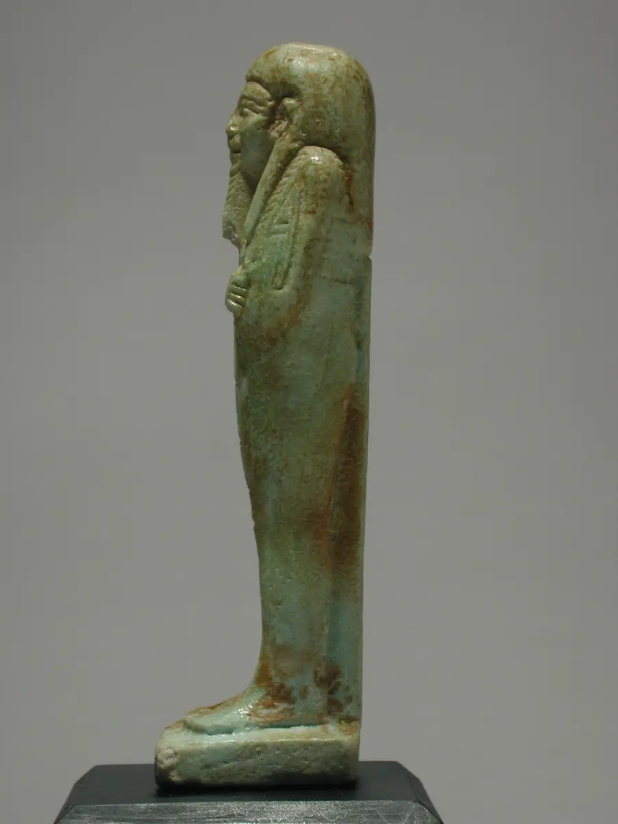 Uschebti des Ptah-nefer