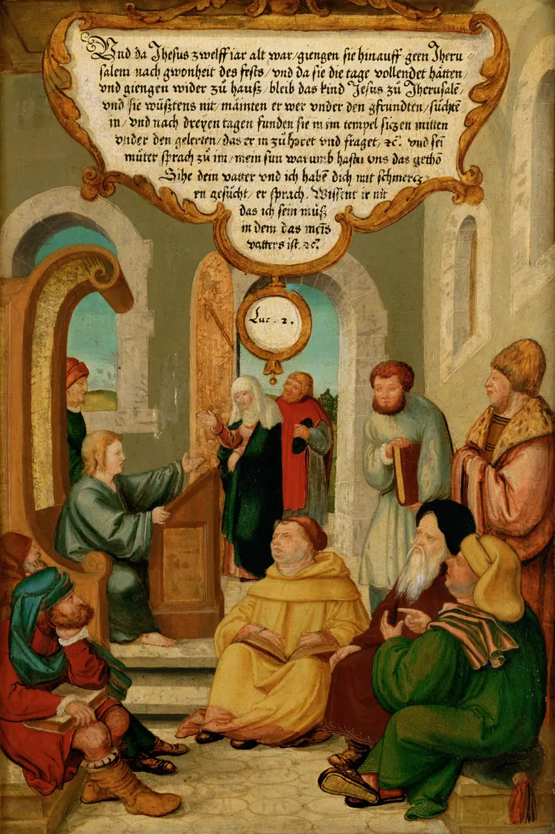 Mömpelgarder Altar