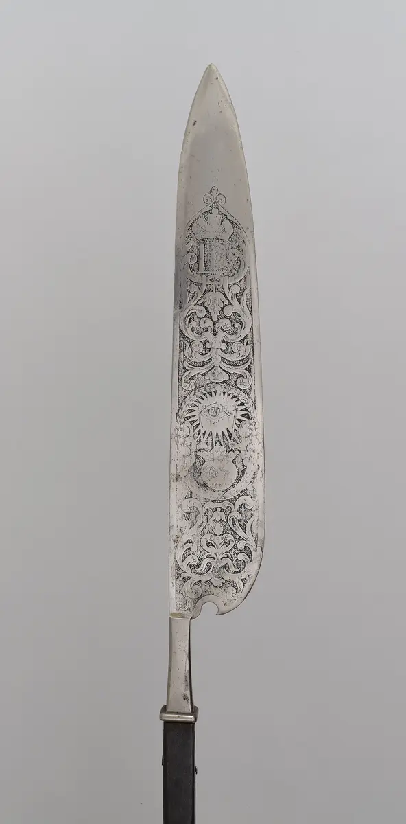 Kuse der Leibwache des Kaisers Leopold I.