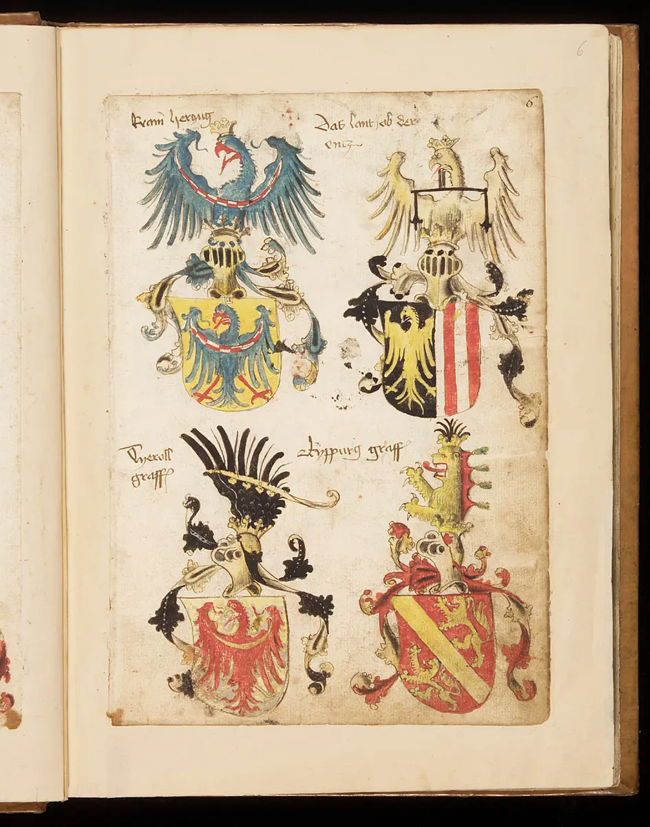 Wappenbuch