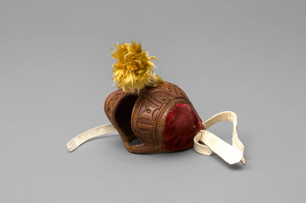 Falkenhaube