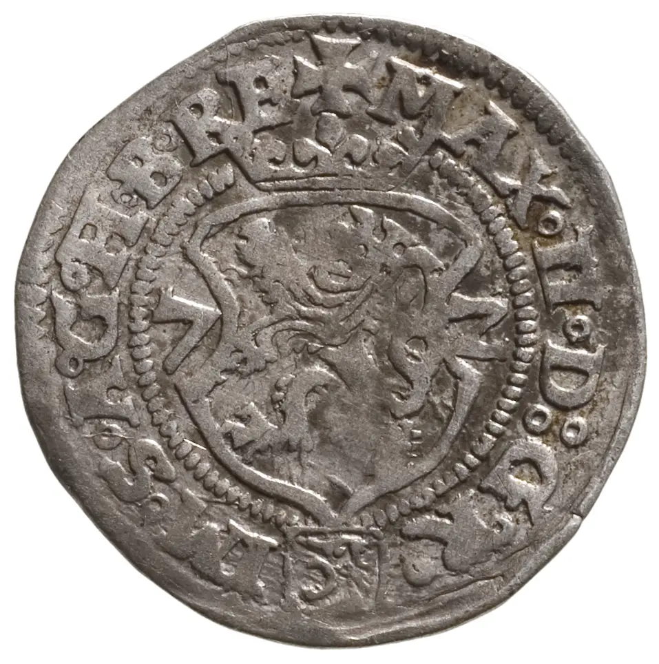Münze