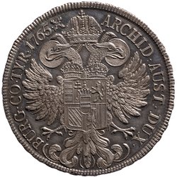 Haus Österreich: Maria Theresia