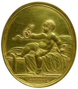 Habsburg: Erzherzog Joseph (der spätere Kaiser Joseph II.)