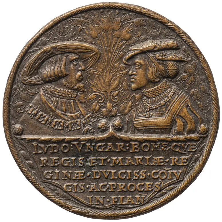 Medaille