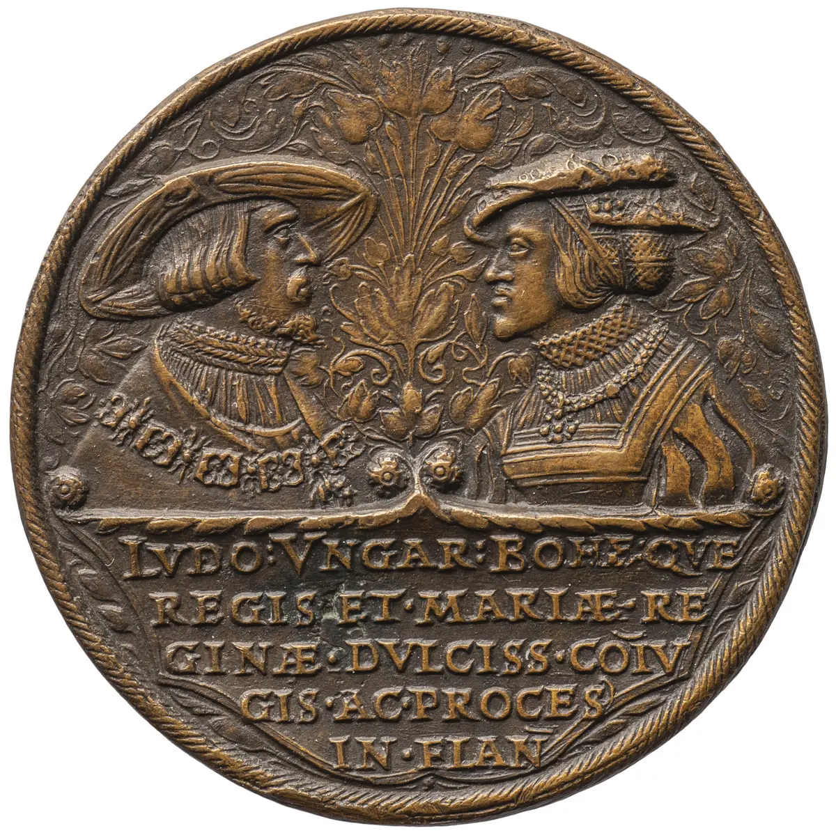 Medaille