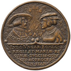 Medaille