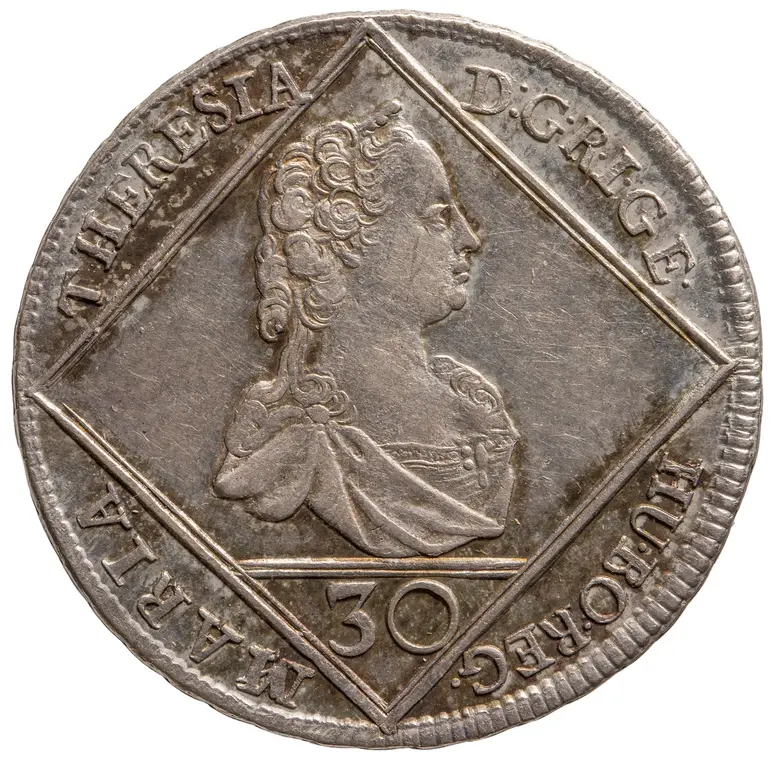 Münze