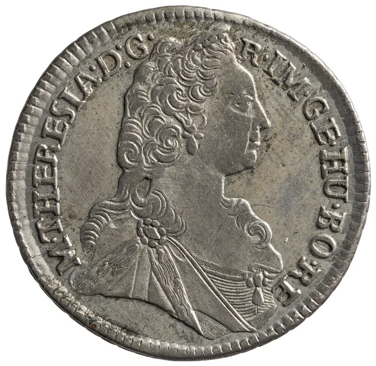 Münze
