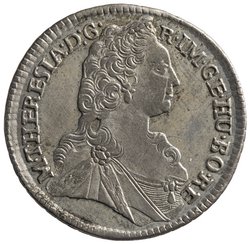 Haus Österreich: Maria Theresia