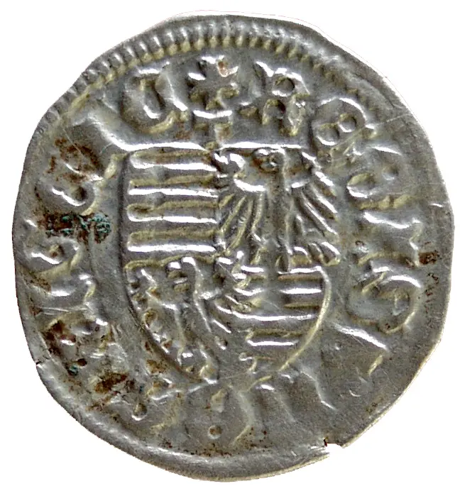 Könige von Ungarn: Sigismund