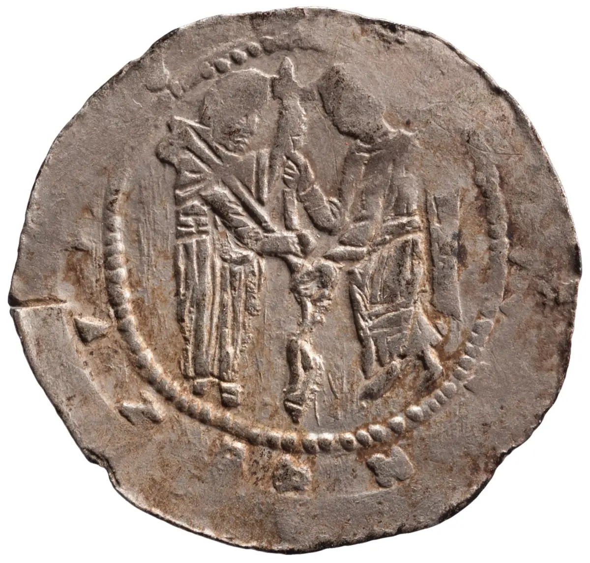 Herzöge von Böhmen: Sobeslav I. (1125–1140)