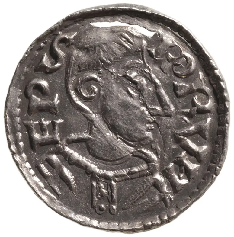 Münze