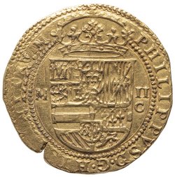 Spanien: Philipp II.