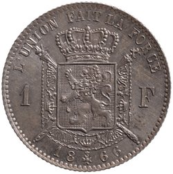 Belgien: Leopold II.