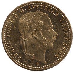 Habsburg: Franz Joseph I.